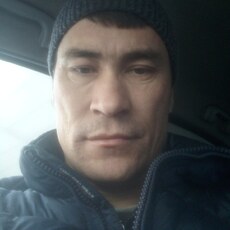 Фотография мужчины Жахонгир, 42 года из г. Ташкент