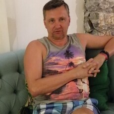 Фотография мужчины Дмитрий, 50 лет из г. Пенза