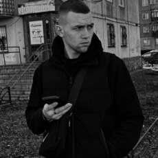 Фотография мужчины Александр, 27 лет из г. Рубцовск