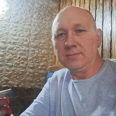 Фотография мужчины Данил, 46 лет из г. Алматы