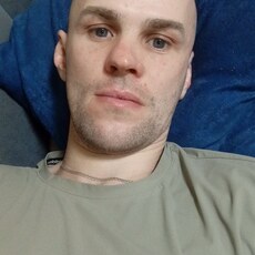 Фотография мужчины Николай, 31 год из г. Усолье-Сибирское