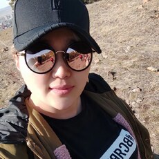 Фотография девушки Милашка, 38 лет из г. Щучинск