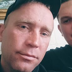 Фотография мужчины Сашка, 38 лет из г. Астана