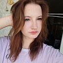 Алина, 20 лет