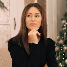 Фотография девушки Елизавета, 28 лет из г. Миасс