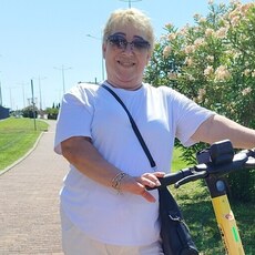 Фотография девушки Альбина, 56 лет из г. Ульяновск