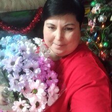 Фотография девушки Елена, 49 лет из г. Краснодар