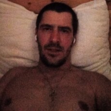 Фотография мужчины Андрей, 37 лет из г. Магнитогорск