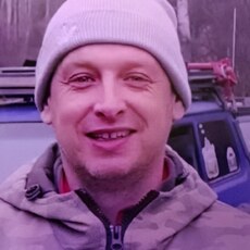 Фотография мужчины Юра, 48 лет из г. Магнитогорск