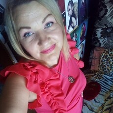 Фотография девушки Натали, 46 лет из г. Омск