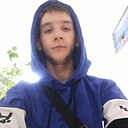 Данил, 24 года