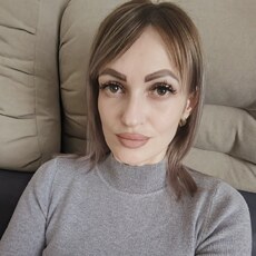 Фотография девушки Кристина, 31 год из г. Курган