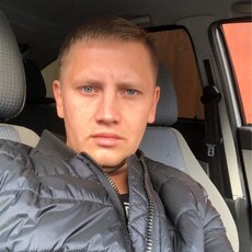 Фотография мужчины Андрей, 36 лет из г. Новый Уренгой