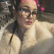 Фотография девушки Янка, 23 года из г. Казань