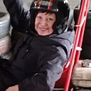 Надежда, 56 лет