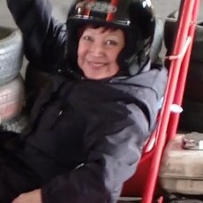 Фотография девушки Надежда, 56 лет из г. Нижний Тагил