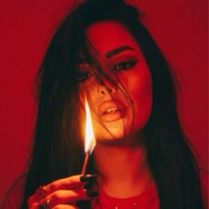 Фотография девушки Monika, 30 лет из г. Костанай