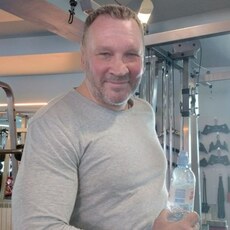 Фотография мужчины Кирилл, 47 лет из г. Тверь