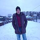 Антон Морозов, 41 год