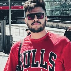 Фотография мужчины Arav, 25 лет из г. Оренбург