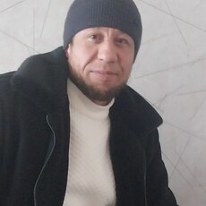 Фотография мужчины Даня, 41 год из г. Находка