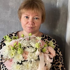 Фотография девушки Люба, 37 лет из г. Орск