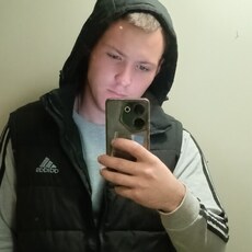 Фотография мужчины Матвей, 23 года из г. Бобруйск