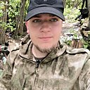 Дмитрий, 25 лет