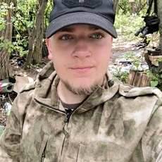 Фотография мужчины Дмитрий, 25 лет из г. Тула