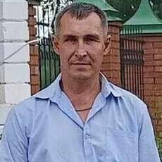 Фотография мужчины Андрей, 52 года из г. Вичуга