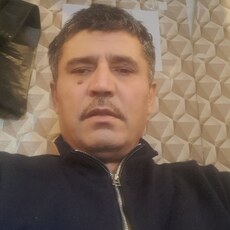 Фотография мужчины Бурхон, 46 лет из г. Астана