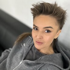 Фотография девушки Alina, 35 лет из г. Москва