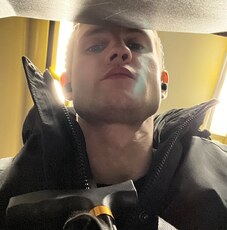 Фотография мужчины Сомнамбула, 31 год из г. Красноярск