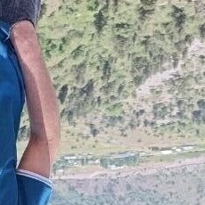 Фотография мужчины Исмоил, 24 года из г. Кашира