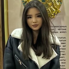 Фотография девушки Маржан, 22 года из г. Актау
