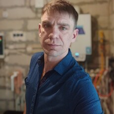 Фотография мужчины Александр, 38 лет из г. Великие Луки