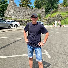 Фотография мужчины Дмитрий, 50 лет из г. Светлогорск