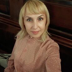 Фотография девушки Елена, 50 лет из г. Омск