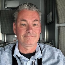 Фотография мужчины Eric, 50 лет из г. Москва