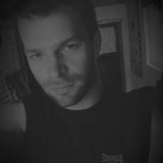 Фотография мужчины Виталий, 43 года из г. Запорожье