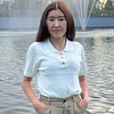 Гаухар, 30 лет