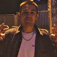 Фотография мужчины Дмитрий, 24 года из г. Чайковский