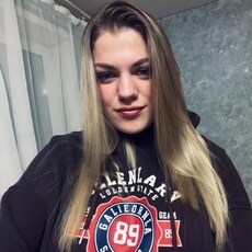 Фотография девушки Кристина, 23 года из г. Пермь