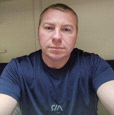 Фотография мужчины Вячеслав, 38 лет из г. Борисоглебск