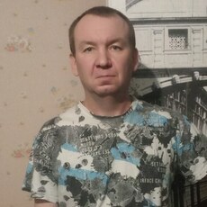 Фотография мужчины Дмитрий, 41 год из г. Киров