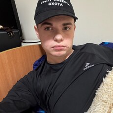 Фотография мужчины Константин, 21 год из г. Барнаул