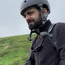 Фотография мужчины Магомед, 39 лет из г. Долгопрудный