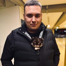 Фотография мужчины Oleksii, 28 лет из г. Львов