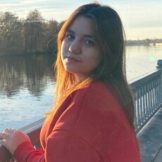 Фотография девушки Динара, 18 лет из г. Брест