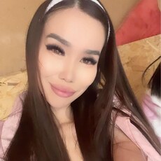 Фотография девушки Айханым, 27 лет из г. Кызылорда